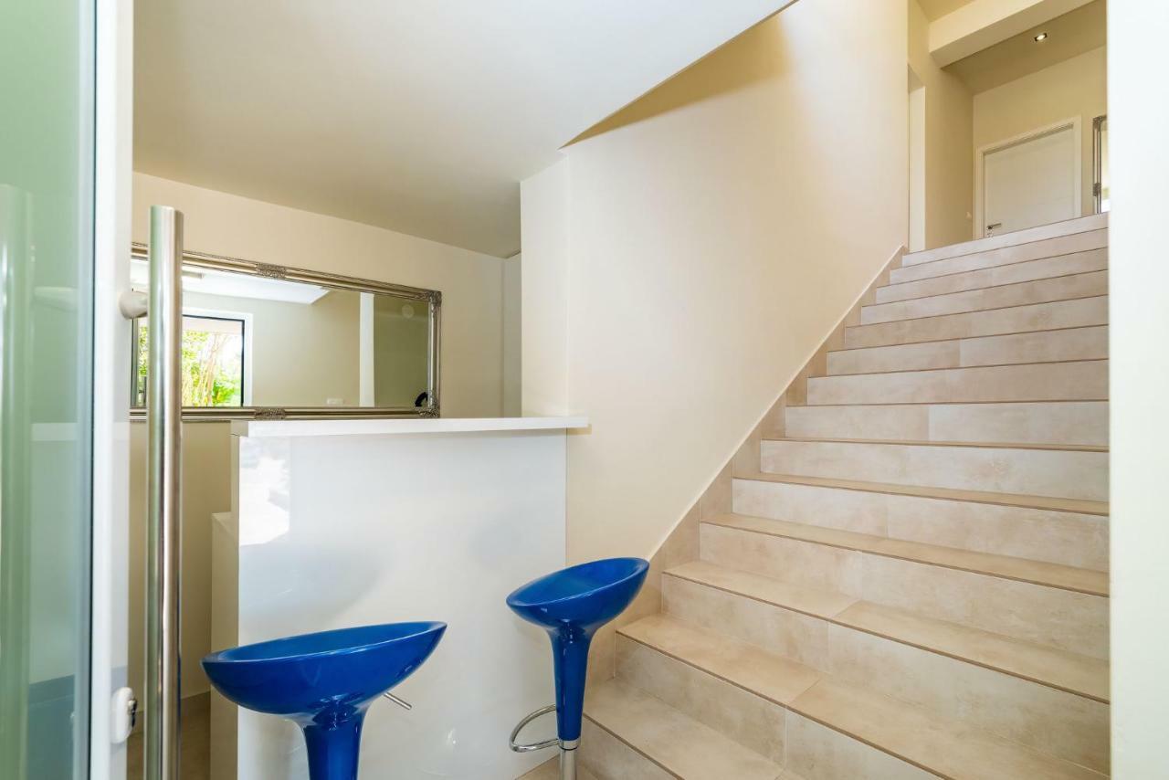 Idassa Family House Zara Esterno foto